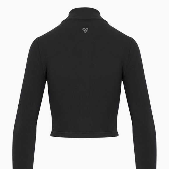 TNA Limit Zip-Up - Picture 3 of 6